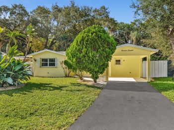 1700 SW 30th Street