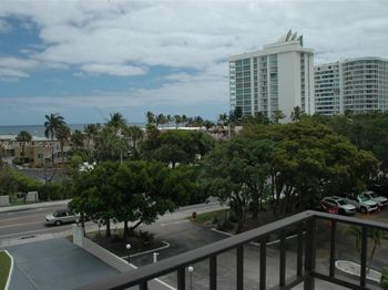 1401 S Ocean Boulevard