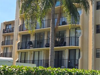 3500 Blue Lake Drive