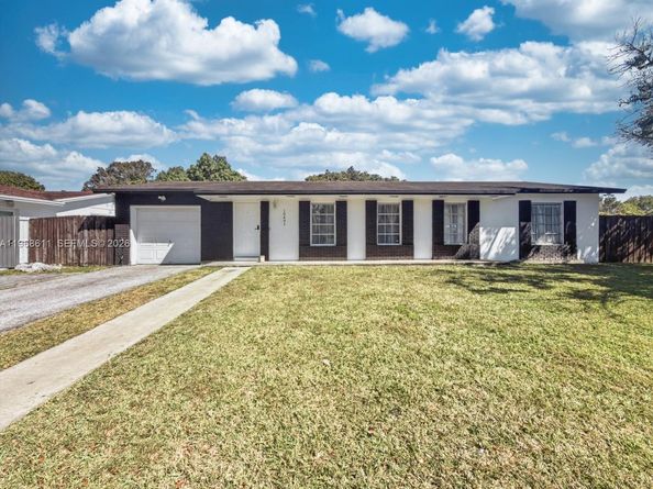 10491 SW 122nd Court, Miami FL 33186