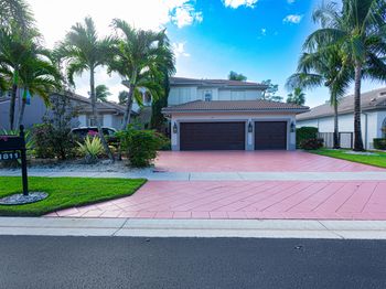 1811 Waldorf Drive