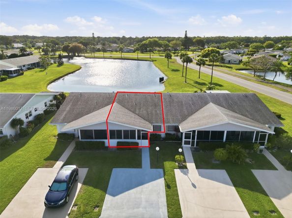 3471 Christopher Street, West Palm Beach FL 33417