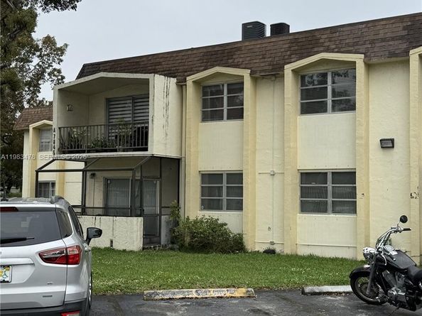 7845 Miller Drive A204, Miami FL 33155
