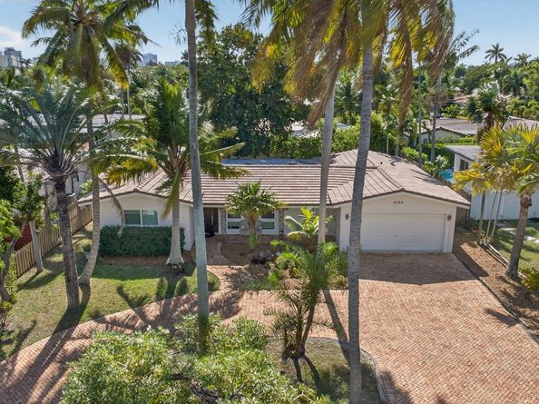 2580 SE 5th Court, Pompano Beach FL 33062