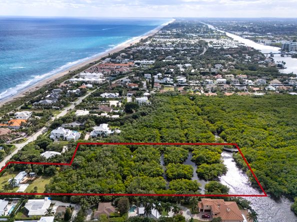 6064 N Ocean Boulevard, Ocean Ridge FL 33435