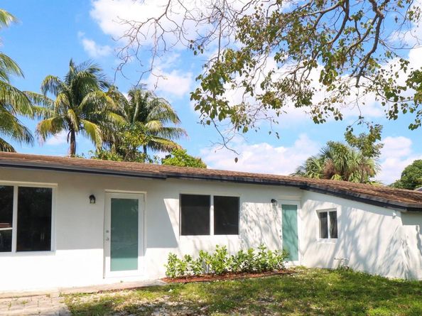 6861 SW 18 Street, North Lauderdale FL 33068