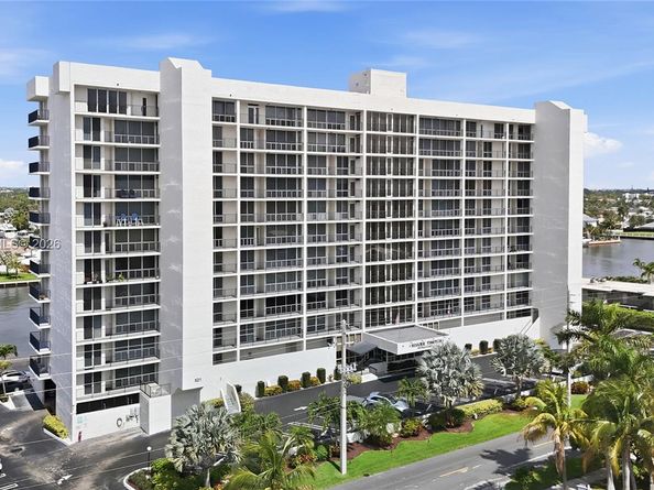 521 N Riverside Drive 606, Pompano Beach FL 33062