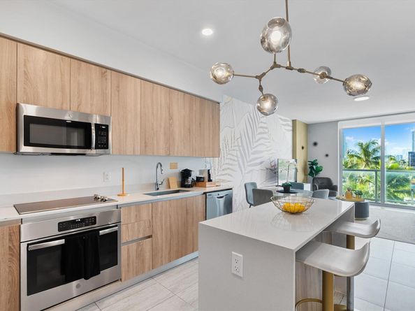 3900 Biscayne Boulevard S304, Miami FL 33137