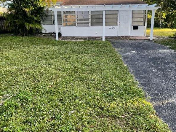1300 NE 182nd Street, North Miami Beach FL 33162