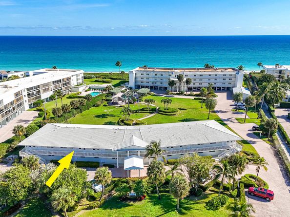 80 Celestial Way 209, Juno Beach FL 33408