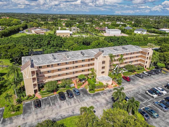 6865 Huntington Lane 105, Delray Beach FL 33446