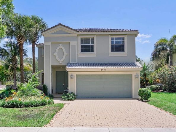 2471 Sawyer Ter, Wellington FL 33414