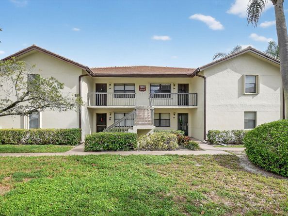 7657 Tahiti Lane 202, Lake Worth FL 33467