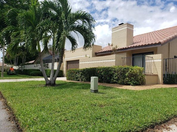 6829 Pradera Drive, Boca Raton FL 33433