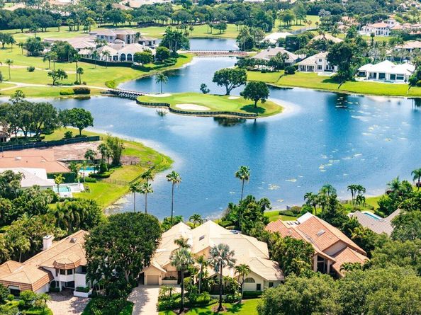 13118 Redon Drive, Palm Beach Gardens FL 33410