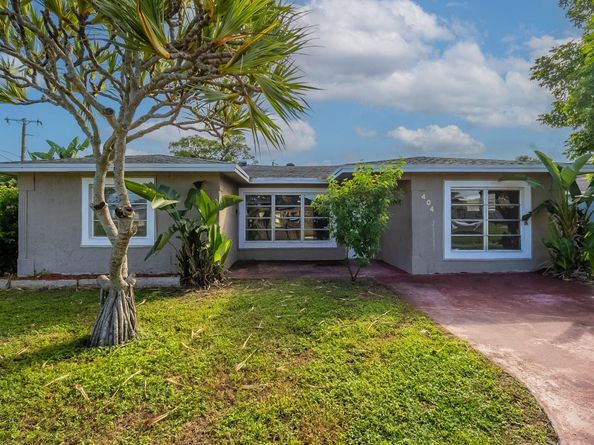 404 NW 5th Avenue, Boynton Beach FL 33435