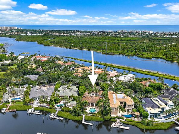 193 Spyglass Court, Jupiter FL 33477