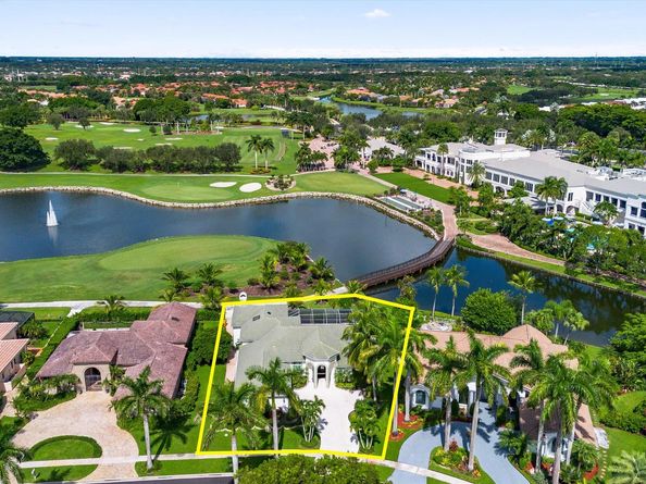 4828 Exeter Estate Lane, Lake Worth FL 33449