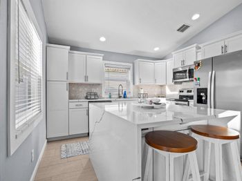 1664 Carriage Brooke Drive