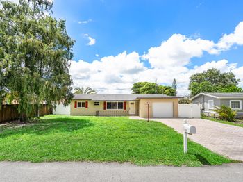 5811 SW 53rd Terrace