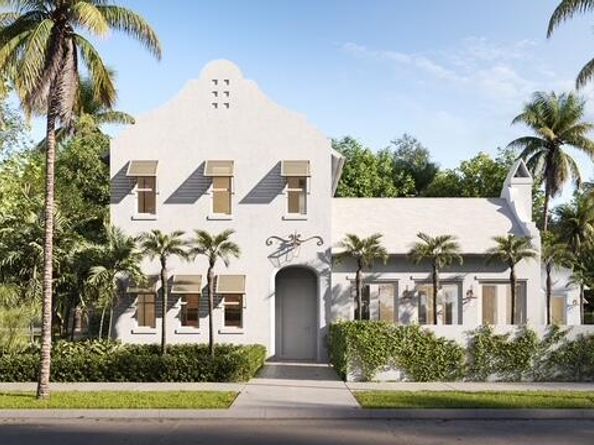 285 Monceaux Road, West Palm Beach FL 33405