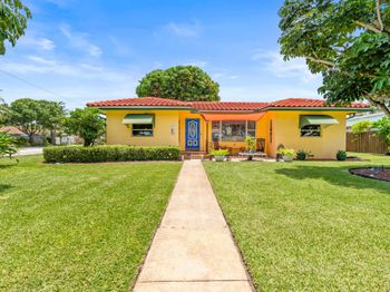 1802 Lake Osborne Drive