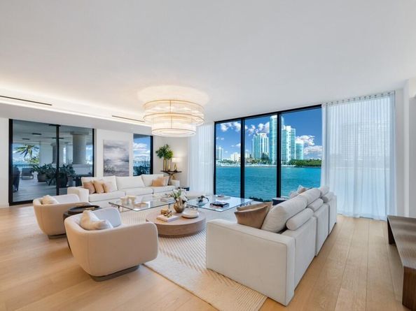 6800 Fisher Island Drive 6823, Miami Beach FL 33109