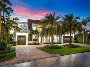 2391 Areca Palm Road