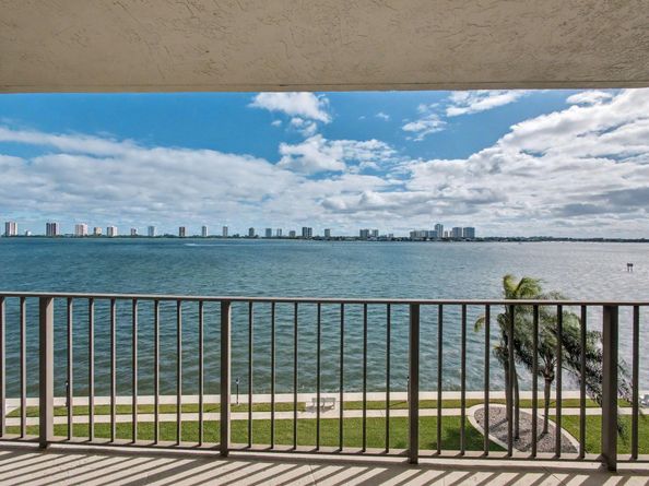 801 Lake Shore Drive 502, Lake Park FL 33403