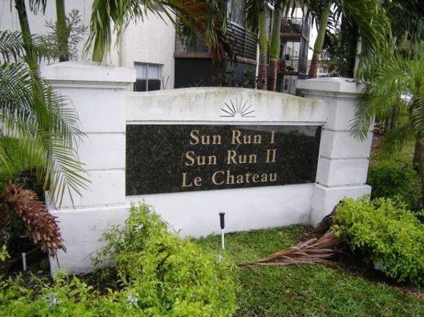 3100 N Pine Island Road 202, Sunrise FL 33351