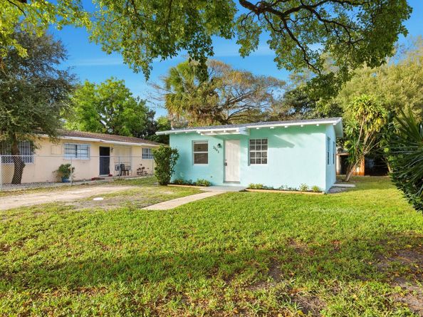 2841 NW 14th Street, Fort Lauderdale FL 33311