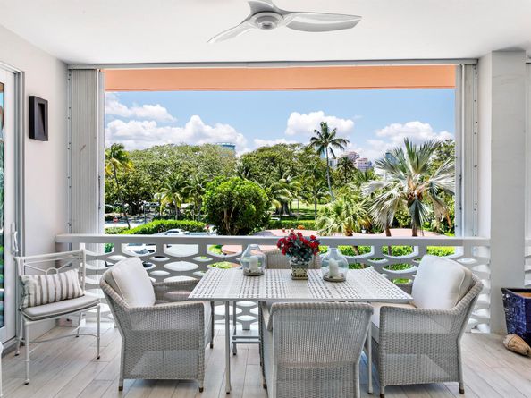 315 S Lake Drive 3f, Palm Beach FL 33480