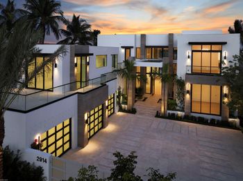 2914 N Flagler Drive