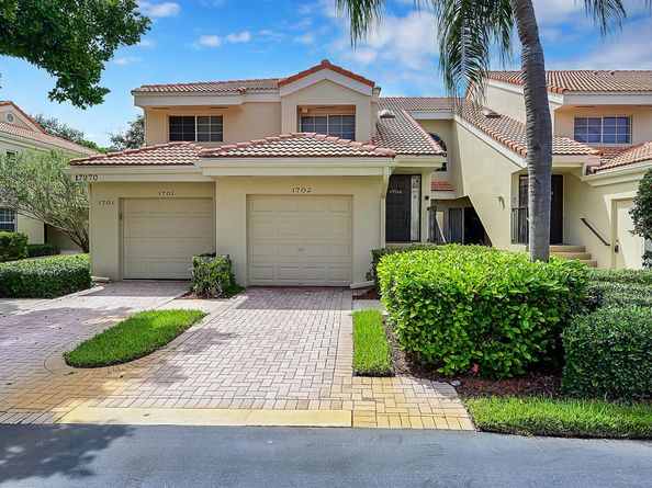 17270 Boca Club Boulevard 1702, Boca Raton FL 33487