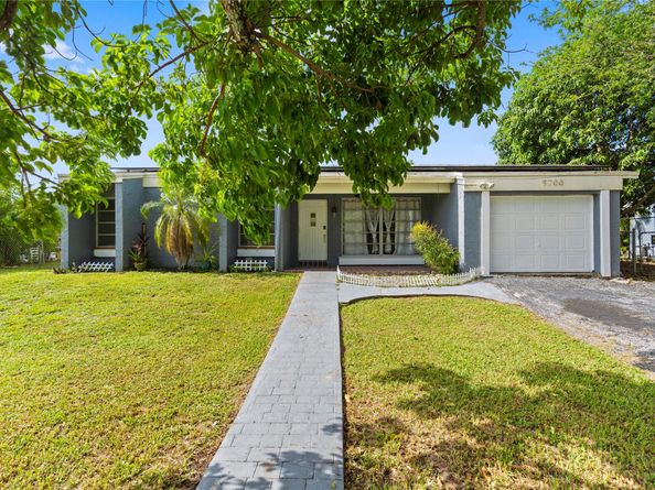 9700 NW 10th St, Pembroke Pines FL 33024