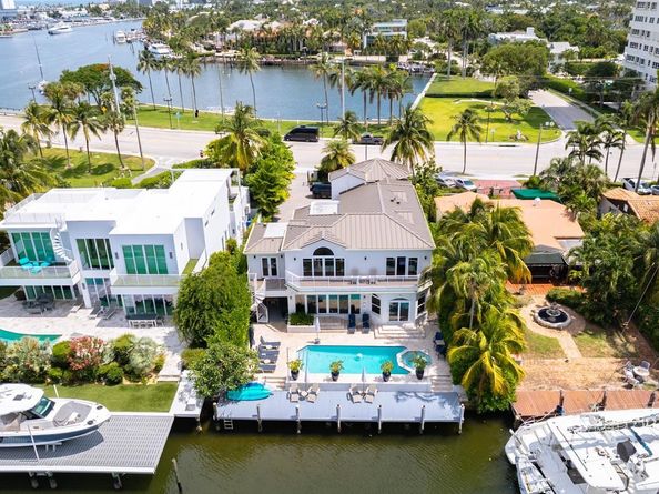 2615 E Las Olas Blvd, Fort Lauderdale FL 33301