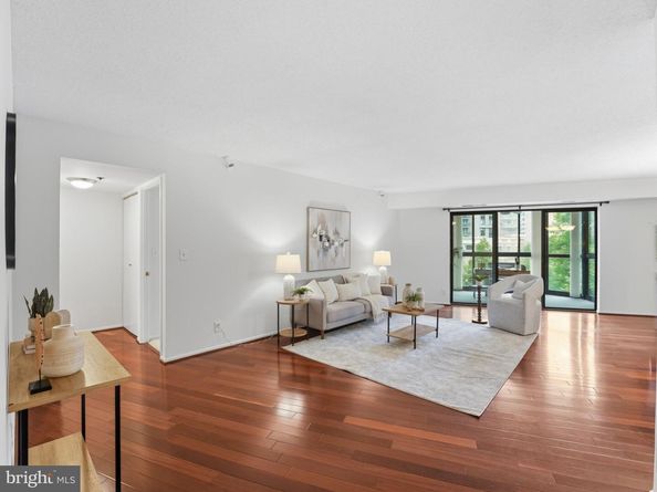 1600 N Oak Street 732, Arlington VA 22209