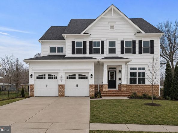 1901 Ware Road, Falls Church VA 22043