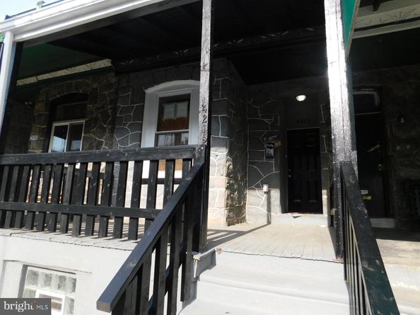 4215 Parrish Street, Philadelphia PA 19104