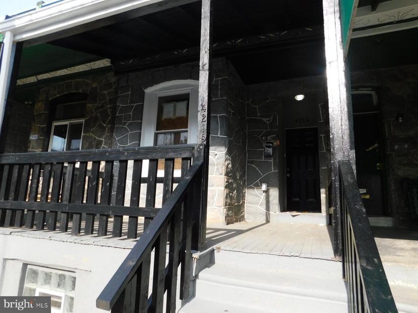 4215 Parrish Street, Philadelphia PA 19104