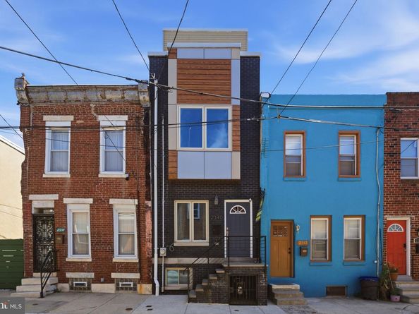 2340 Greenwich Street, Philadelphia PA 19146