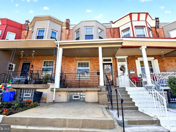3107 N Taylor Street, Philadelphia PA 19132