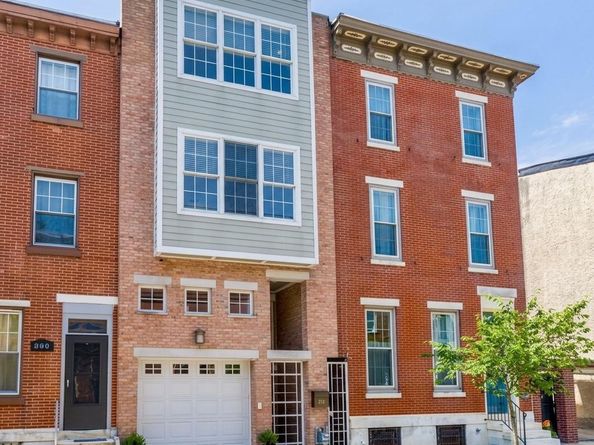 312 Dickinson Street, Philadelphia PA 19147