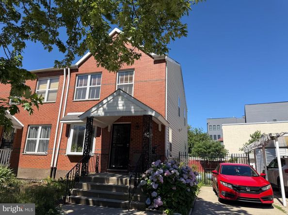 810 N Park Avenue, Philadelphia PA 19123