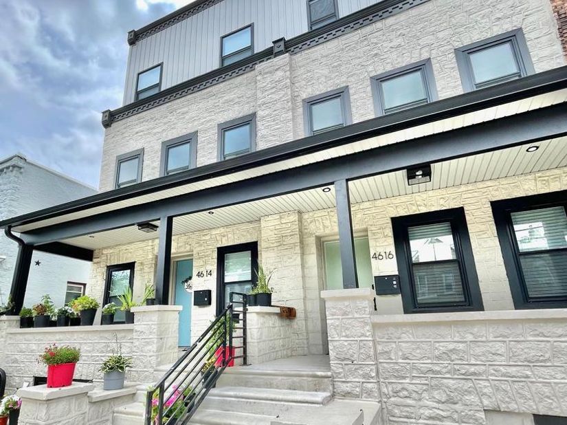 4616 Paschall Avenue, Philadelphia PA 19143