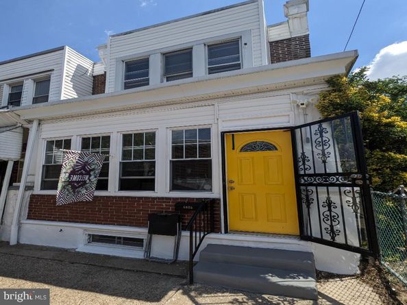 4825 Benner Street, Philadelphia PA 19135