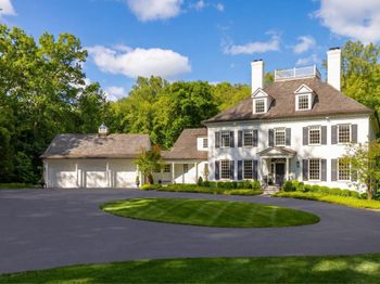 8611 Country Club Drive