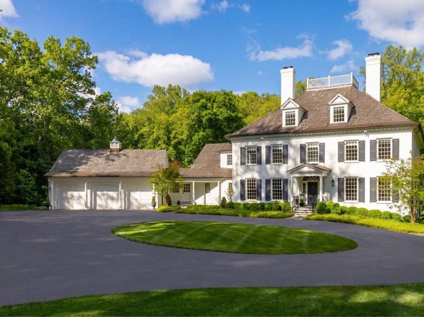 8611 Country Club Drive, Bethesda MD 20817