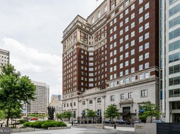 1600 Arch Street