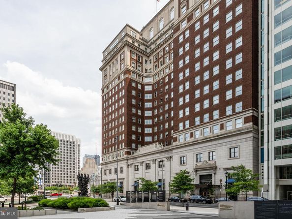 1600 Arch Street 1418, Philadelphia PA 19103